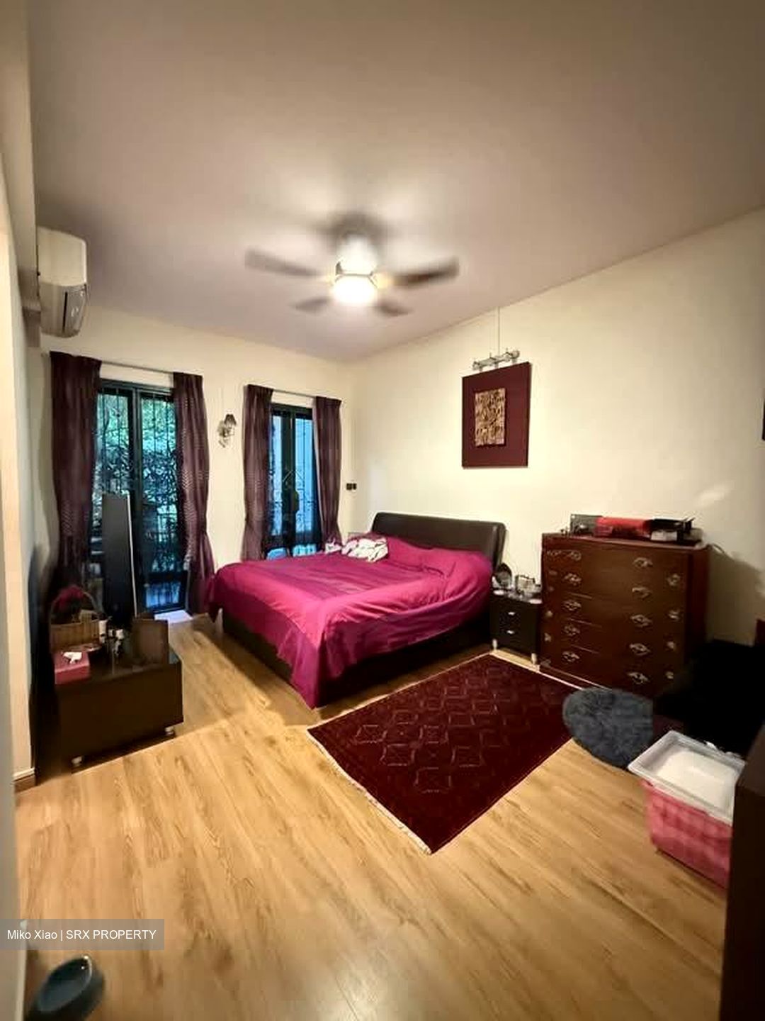 Pebble Bay (D15), Condominium #539121041